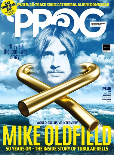Prog issue 