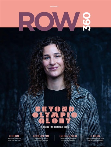 Issue 047 – Mar | Apr 2023 issue Issue 047 – Mar | Apr 2023