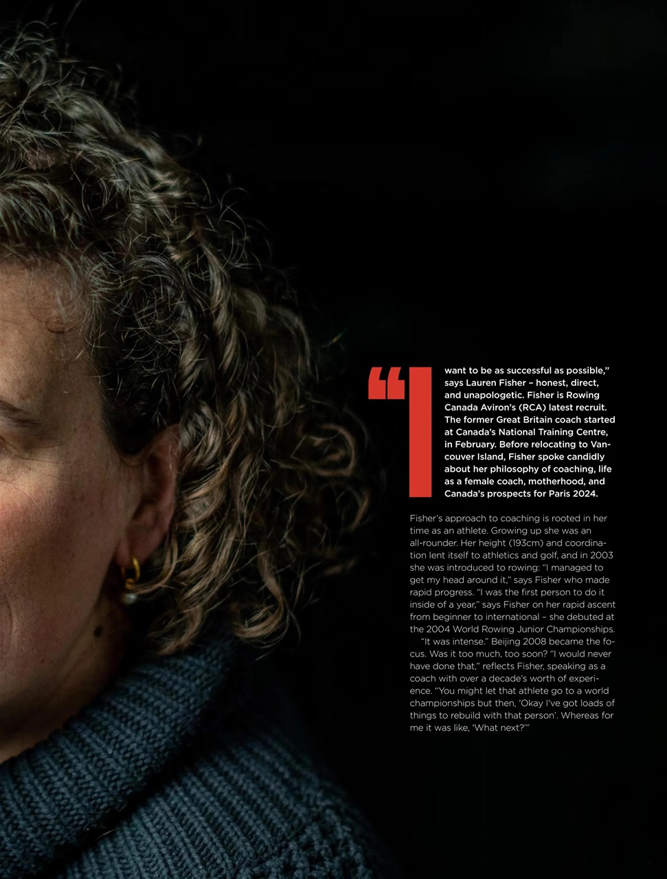 Row360 Preview Pages