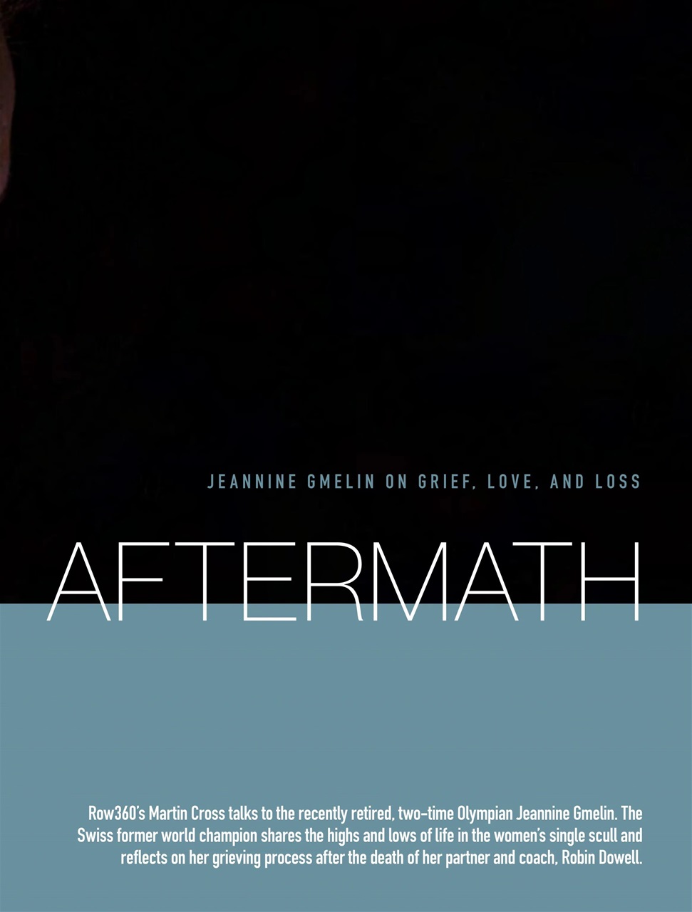 Row360 Preview Pages