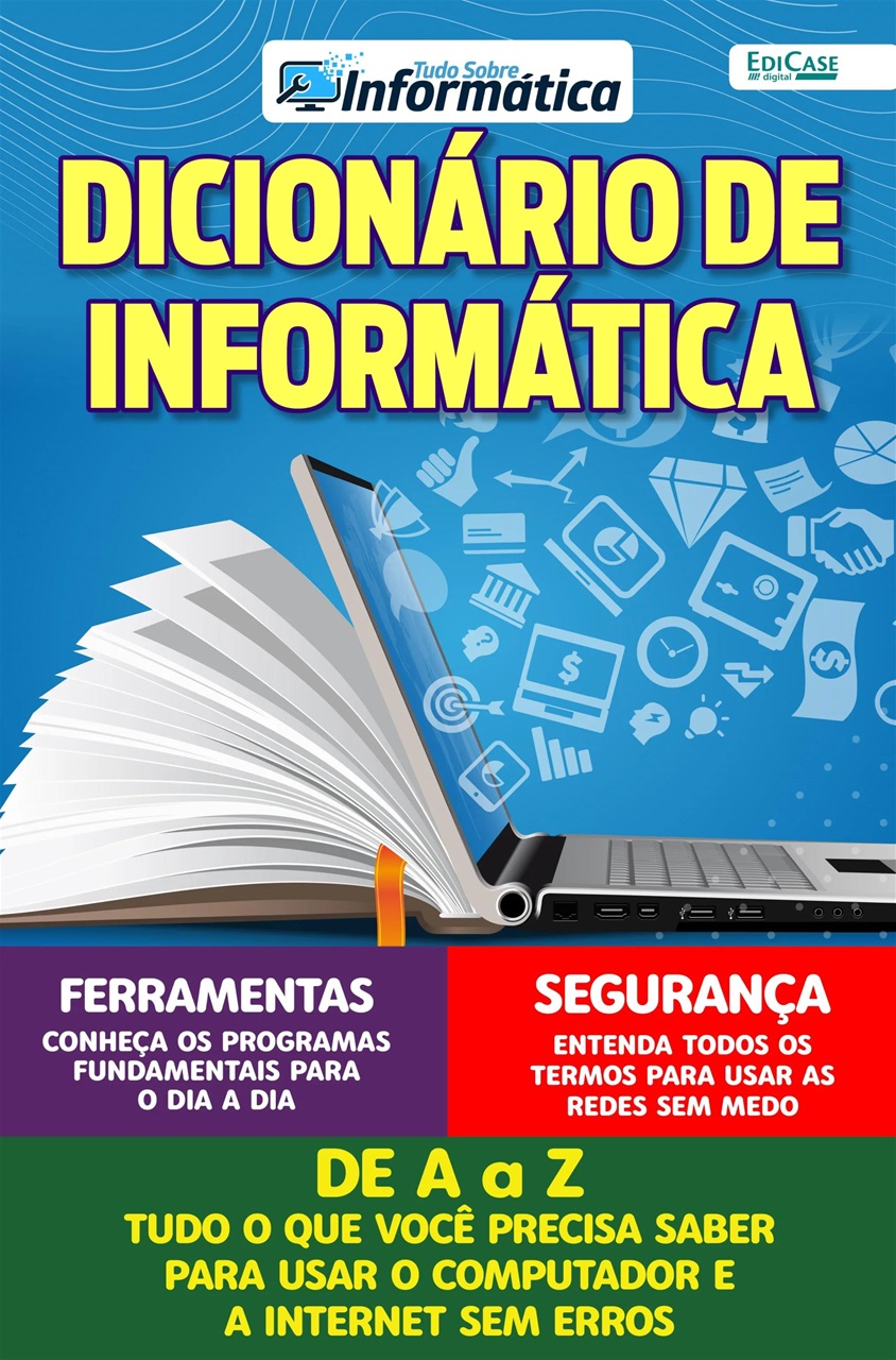 Tudo Sobre Informática Preview Pages