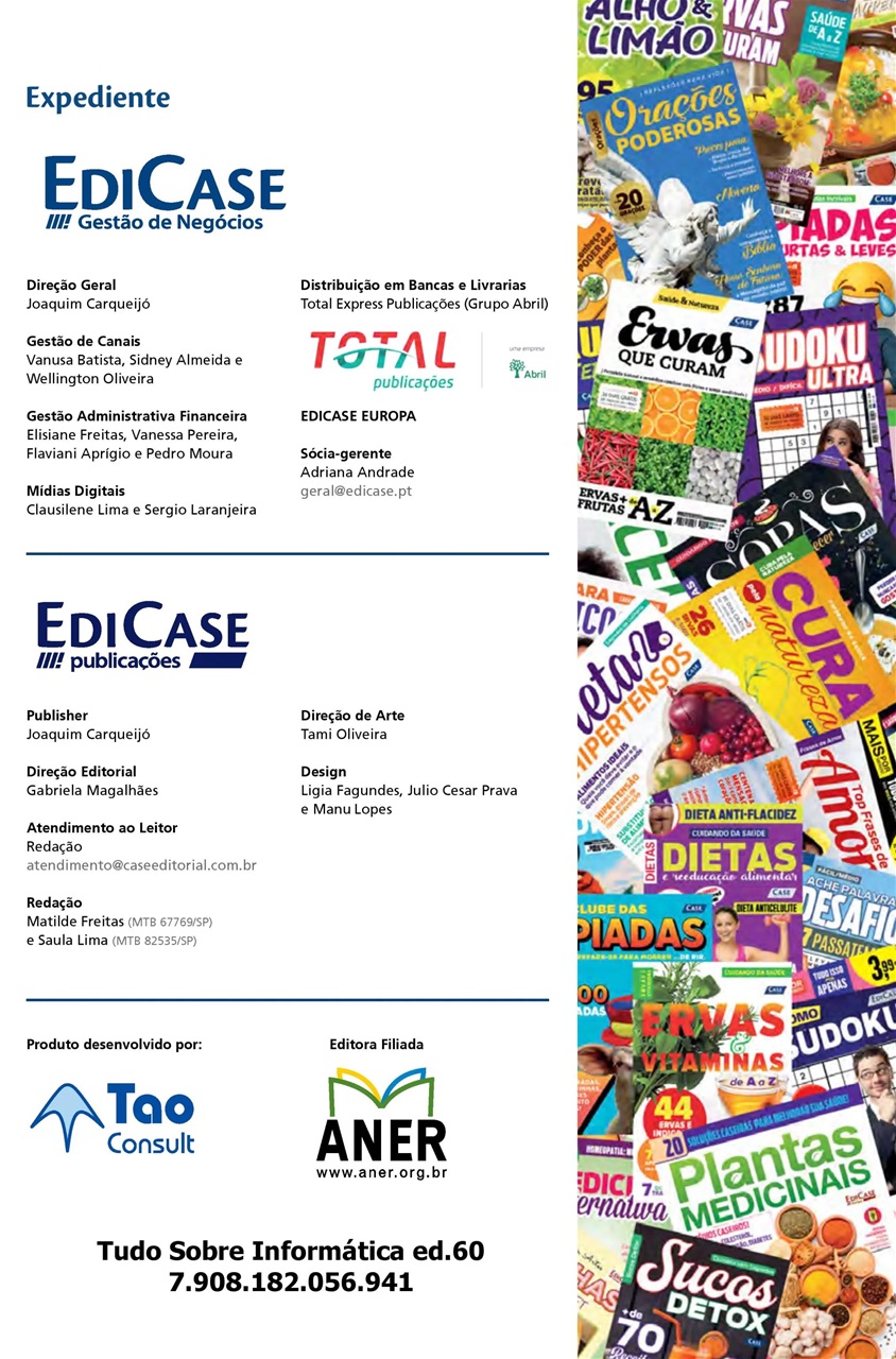 Tudo Sobre Informática Preview Pages