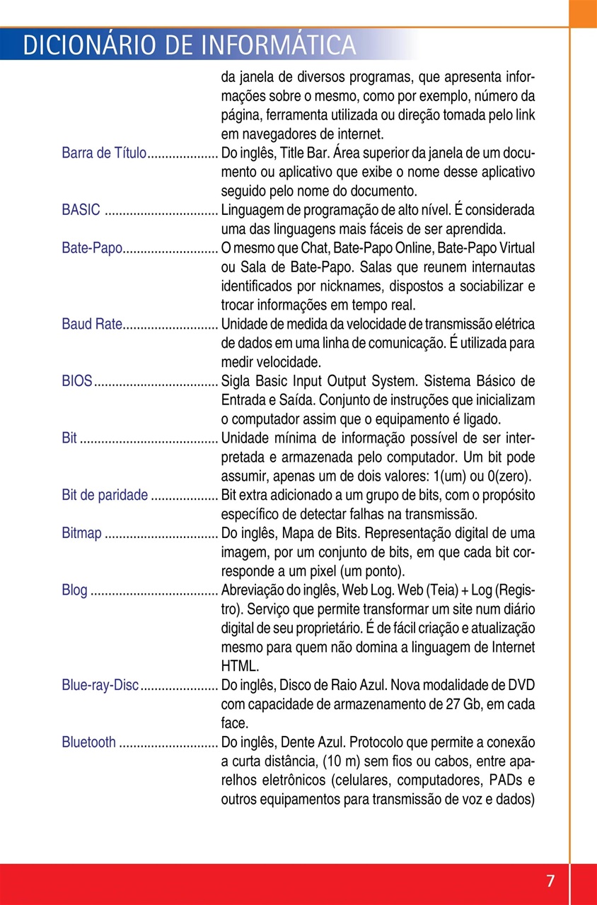 Tudo Sobre Informática Preview Pages