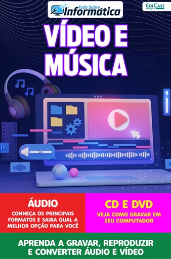 Tudo Sobre Informática issue 