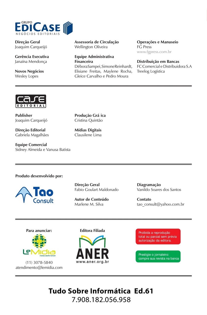 Tudo Sobre Informática Preview Pages