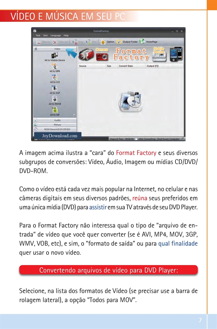 Tudo Sobre Informática Preview Pages