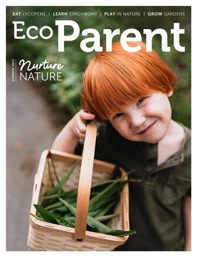 Ecoparent Magazine issue 