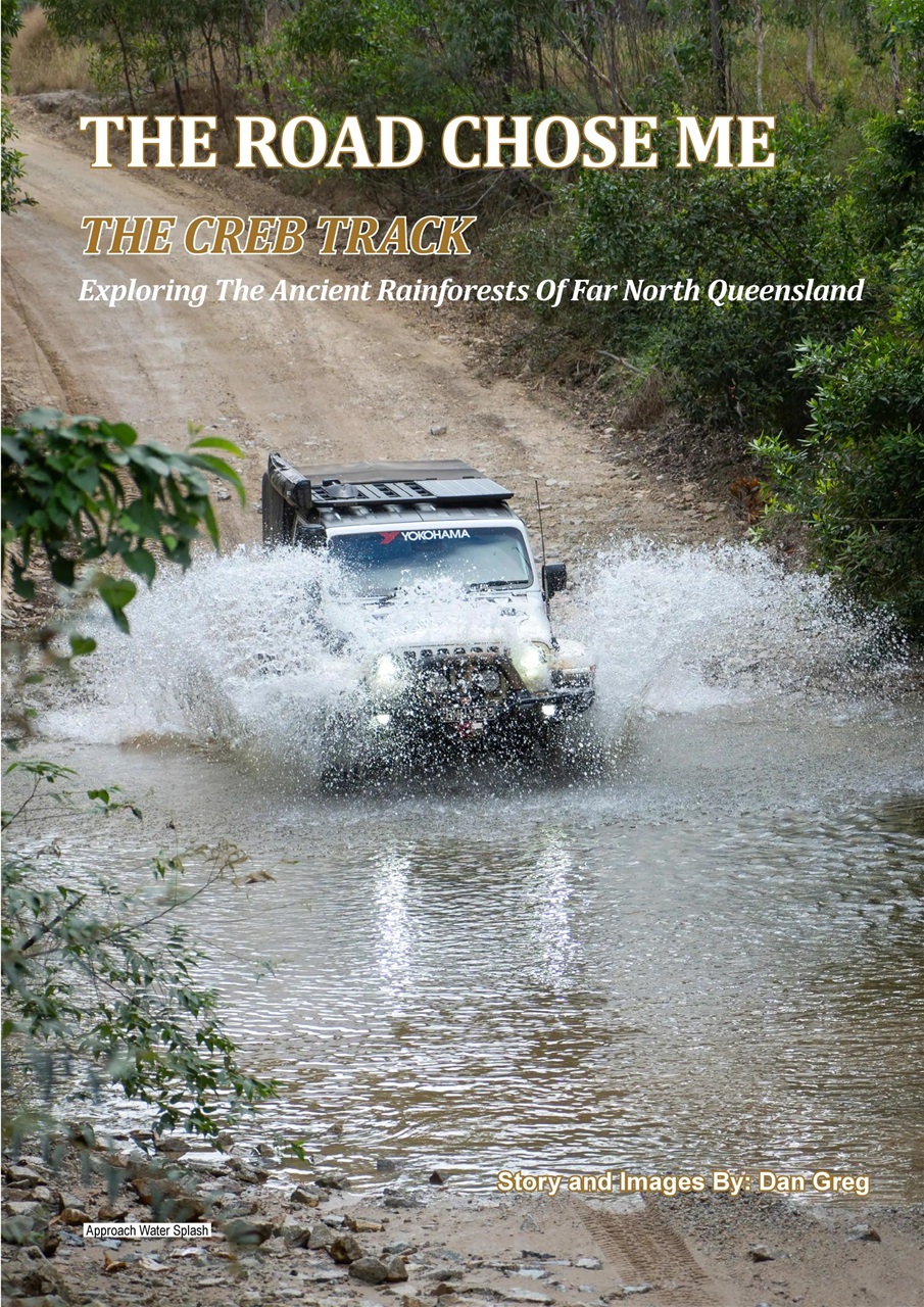 Jeep Action Preview Pages