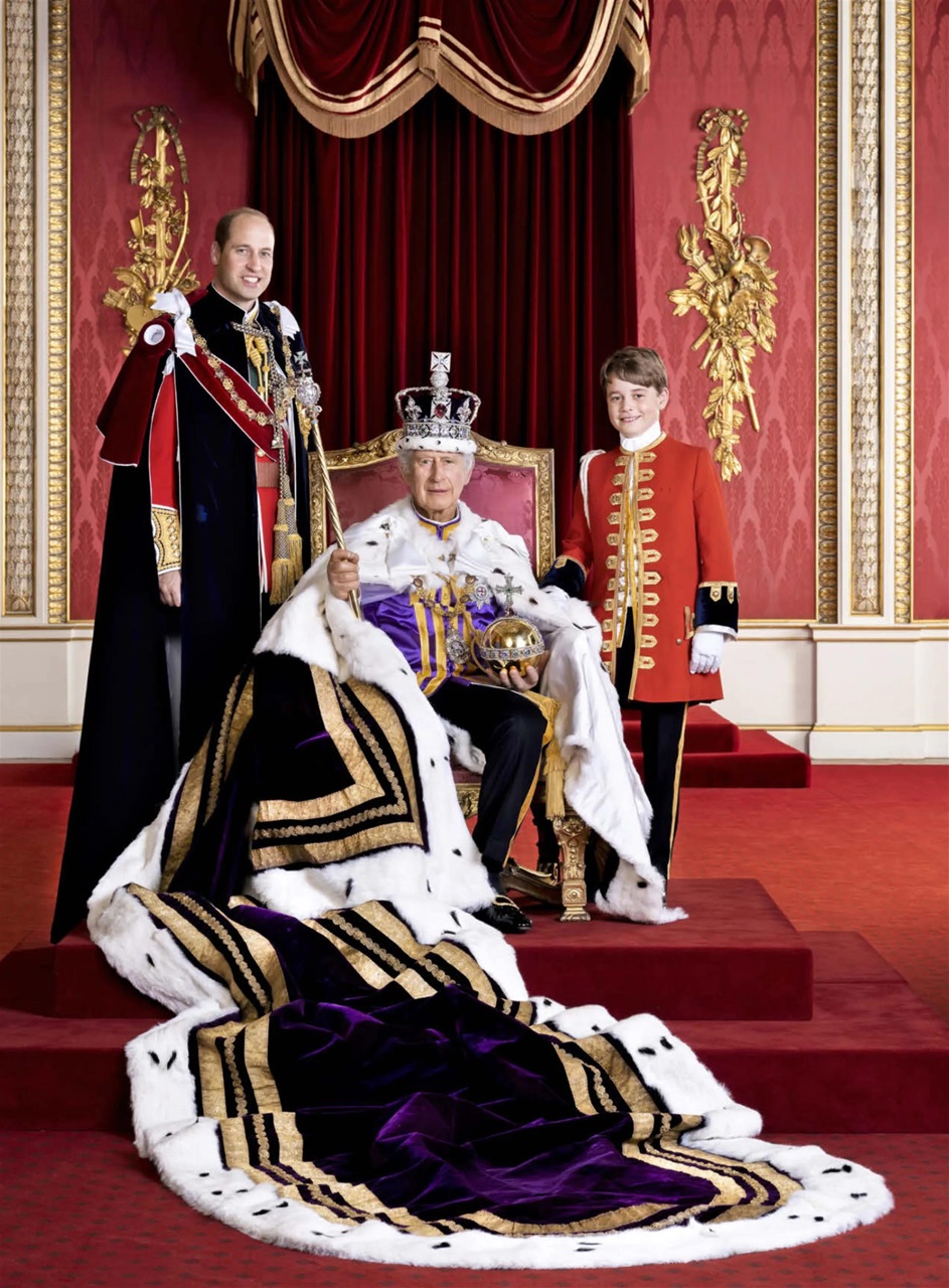 OK! Magazine Preview Pages