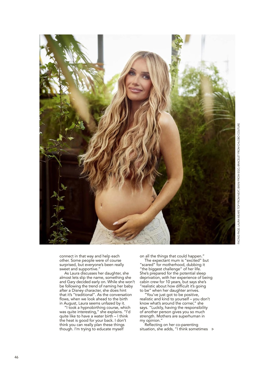 OK! Magazine Preview Pages