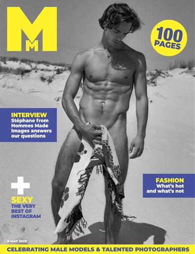 MM in English issue 