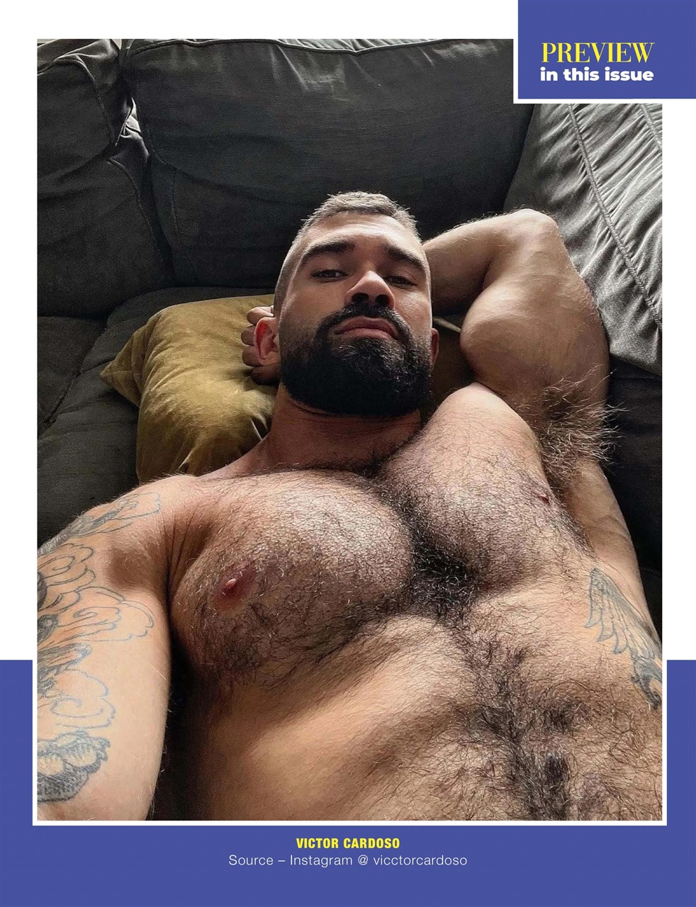 MM in English Preview Pages