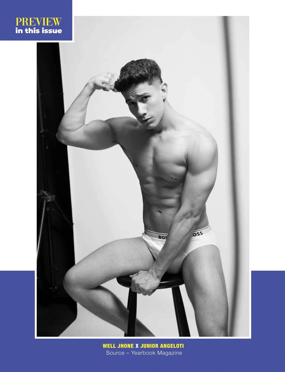 MM in English Preview Pages