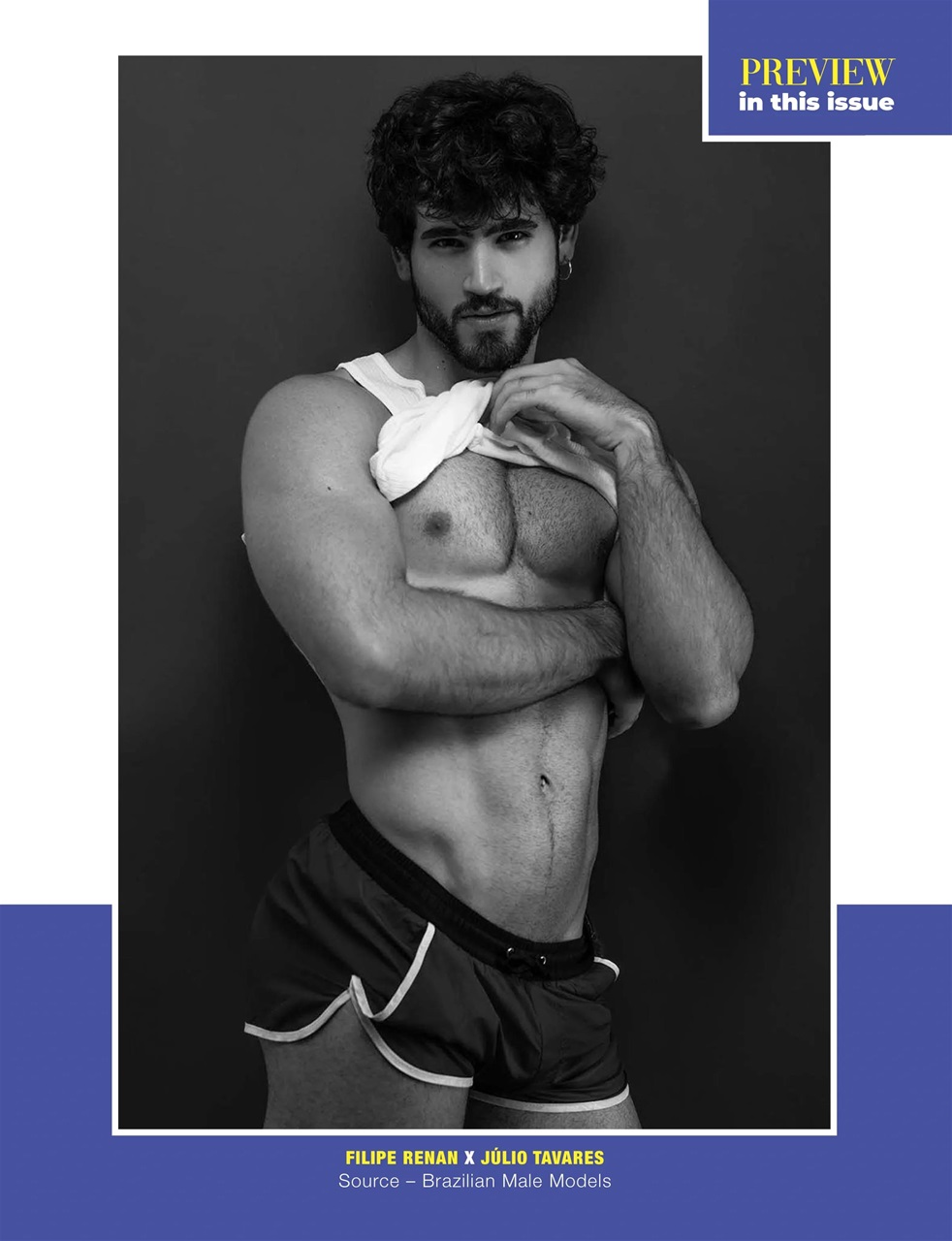 MM in English Preview Pages