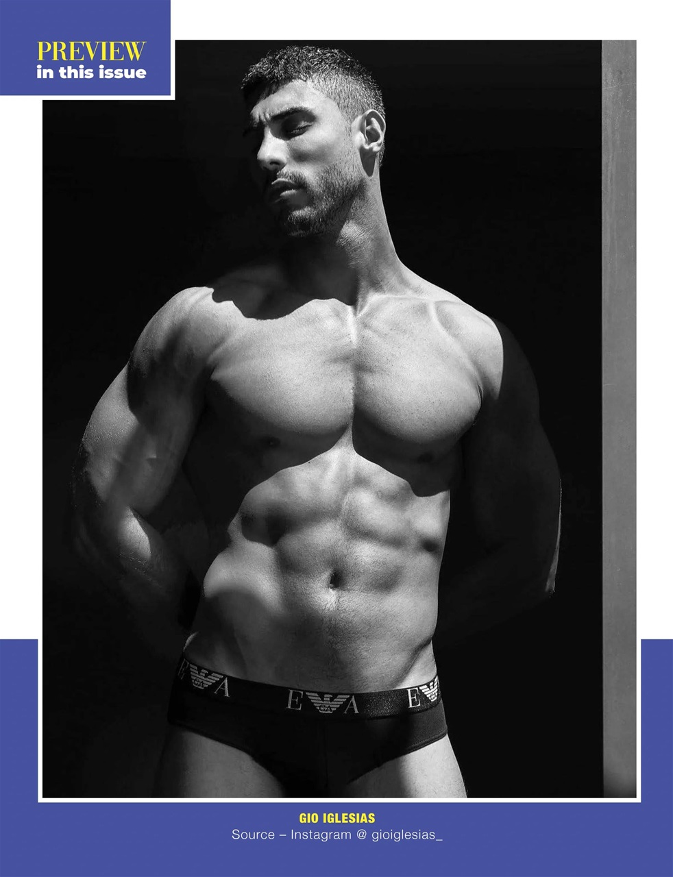 MM in English Preview Pages