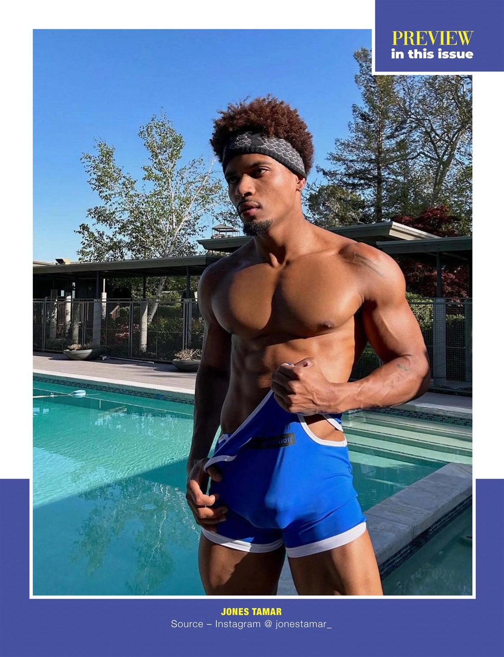 MM in English Preview Pages