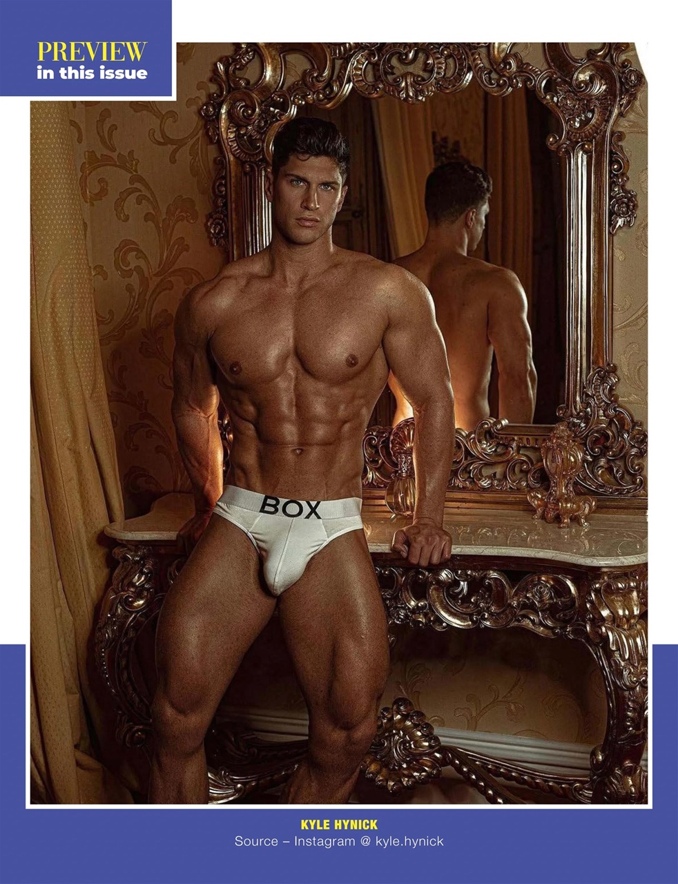 MM in English Preview Pages