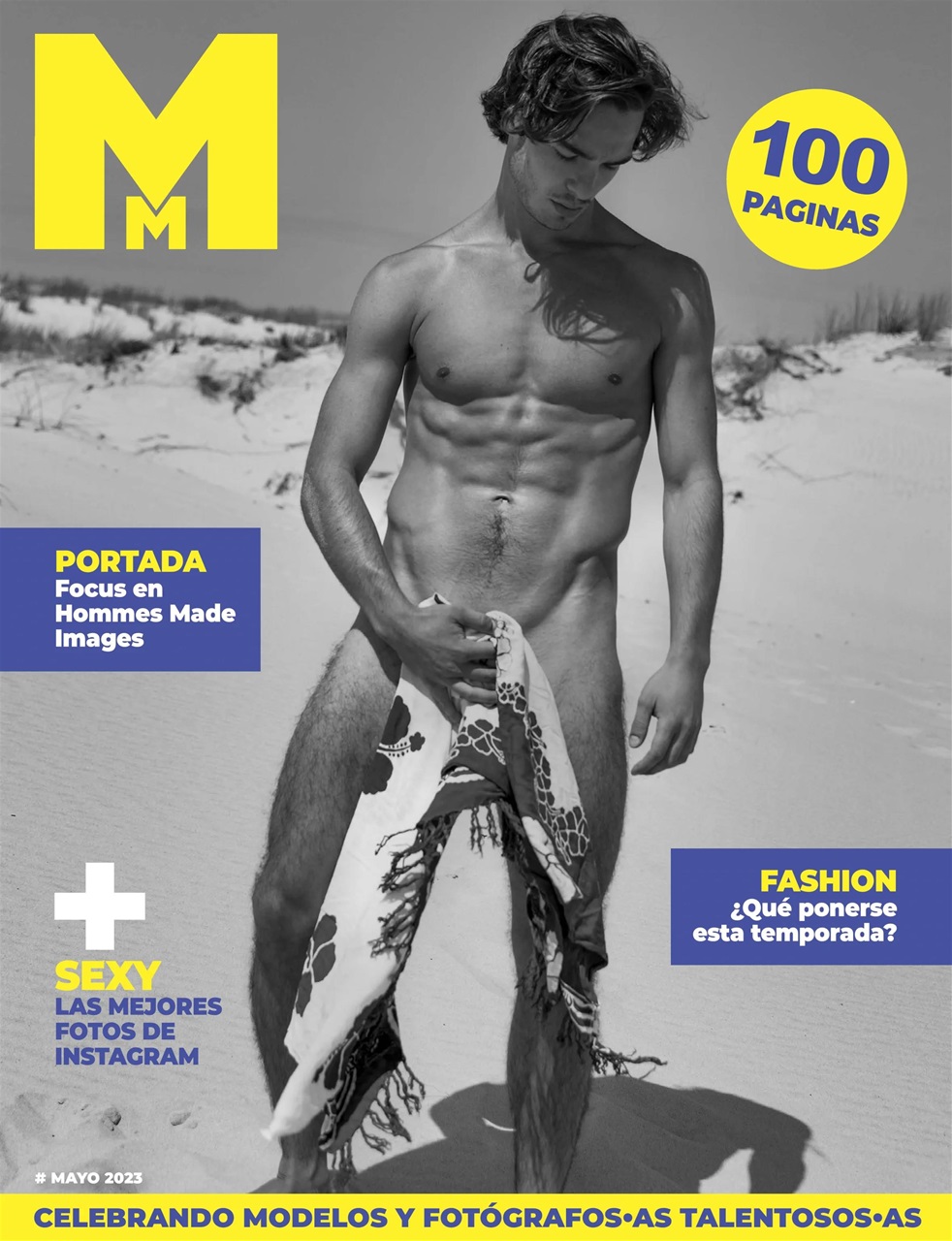 MMenEspañol Preview Pages