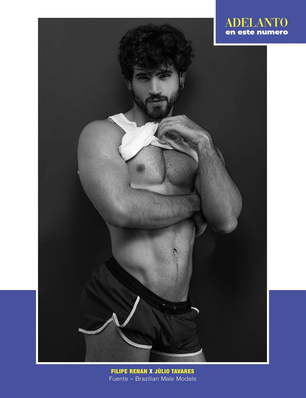 MMenEspañol Preview Pages