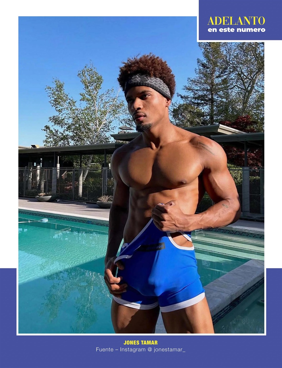 MMenEspañol Preview Pages