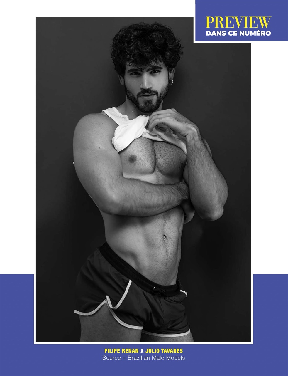 MMensuel Preview Pages