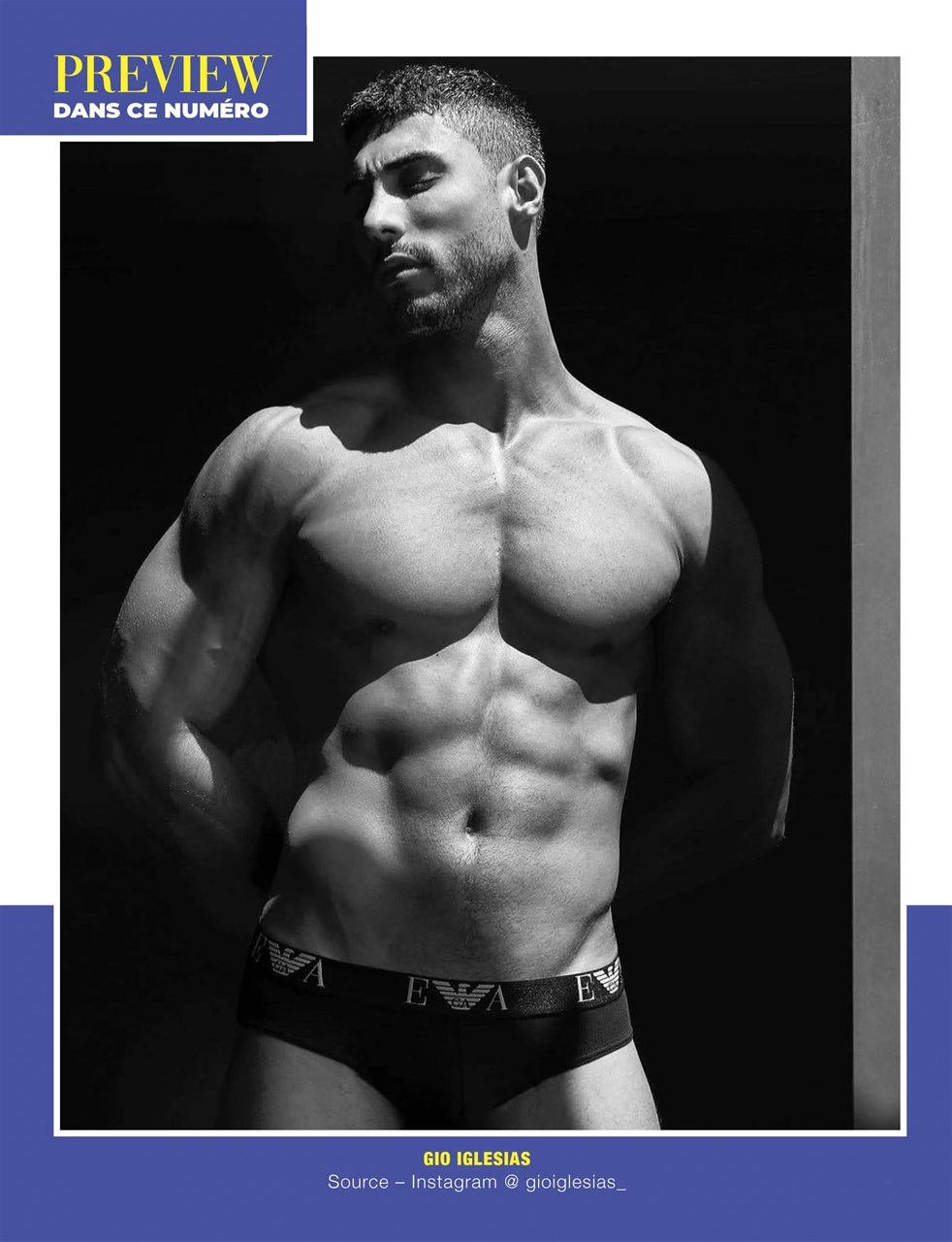 MMensuel Preview Pages