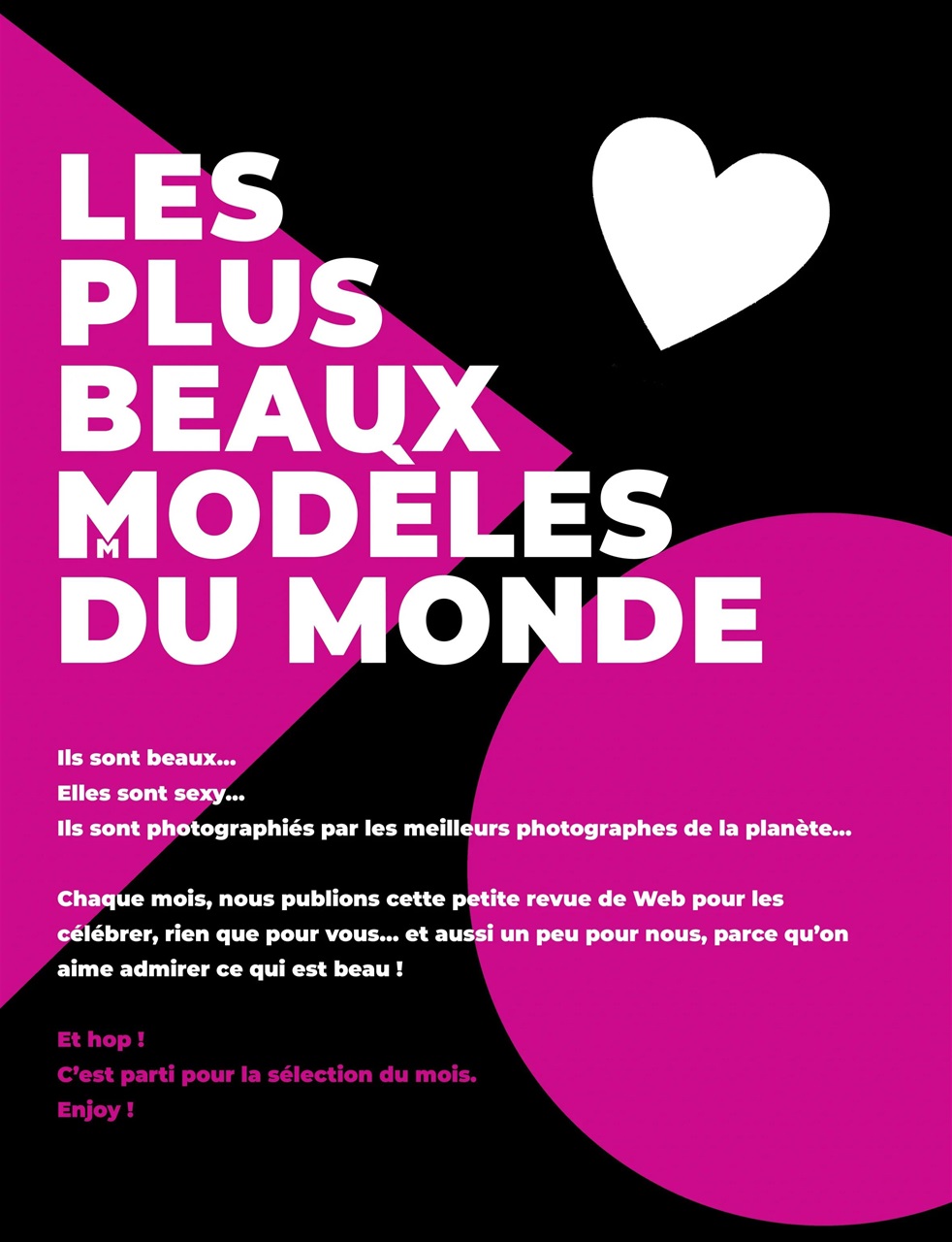 MMensuel Preview Pages