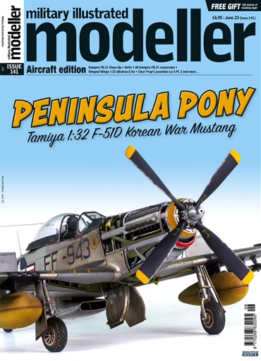 MIM: Aircraft Edition issue 