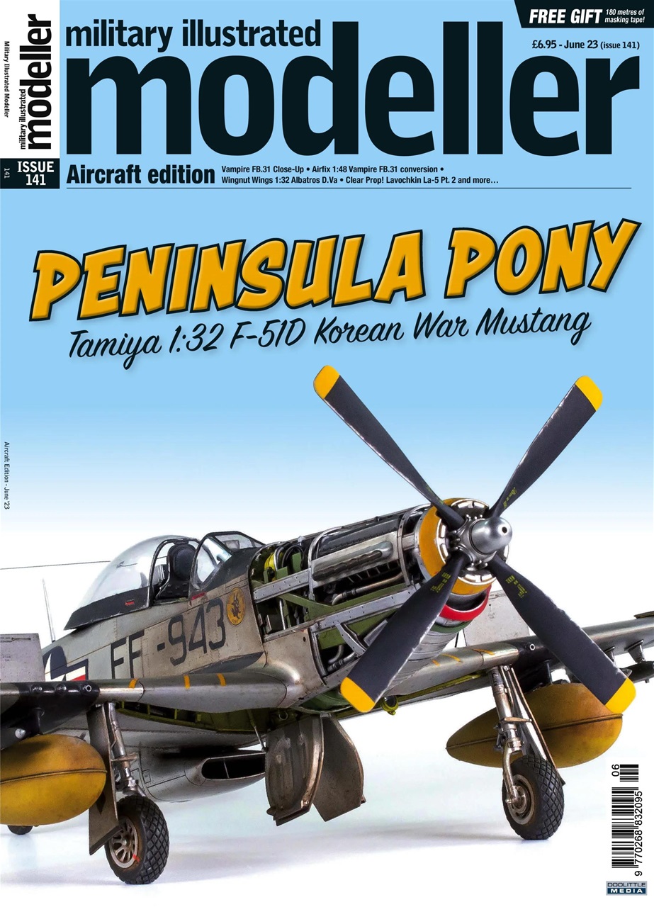 MIM: Aircraft Edition Preview Pages