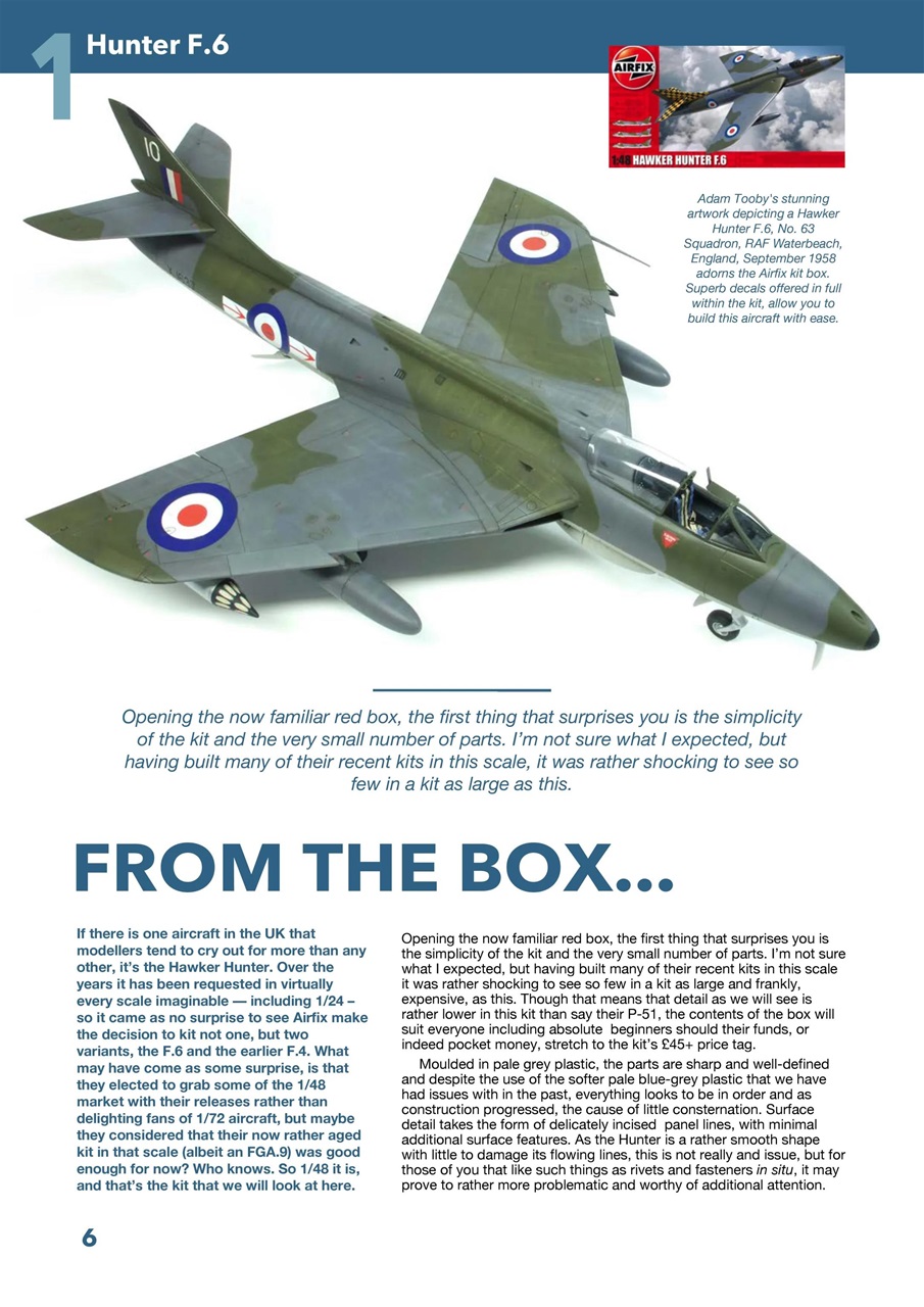 Modellers Reference Library Preview Pages