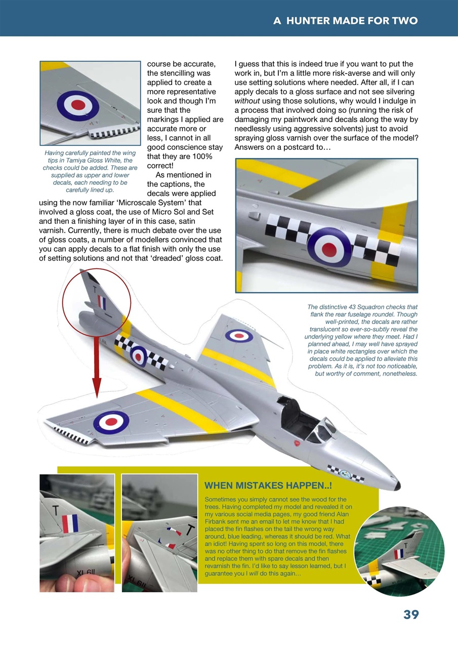 Modellers Reference Library Preview Pages