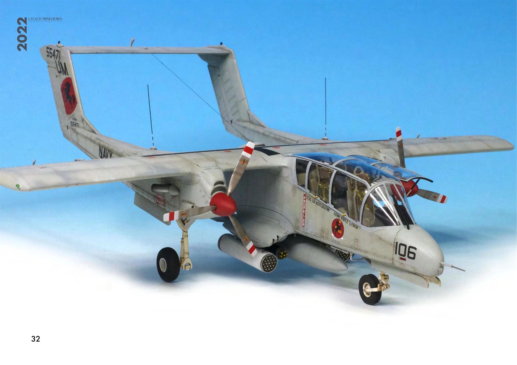 Modellers Reference Library Preview Pages