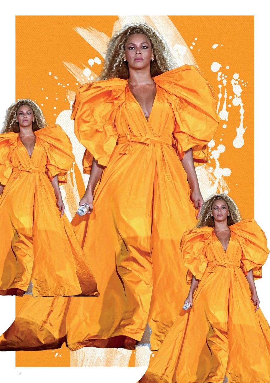 Kings & Queens of Pop Culture Preview Pages