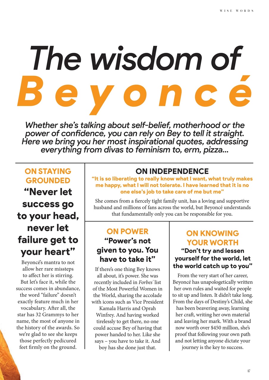 Kings & Queens of Pop Culture Preview Pages