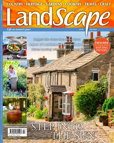 LandScape issue Jul-23