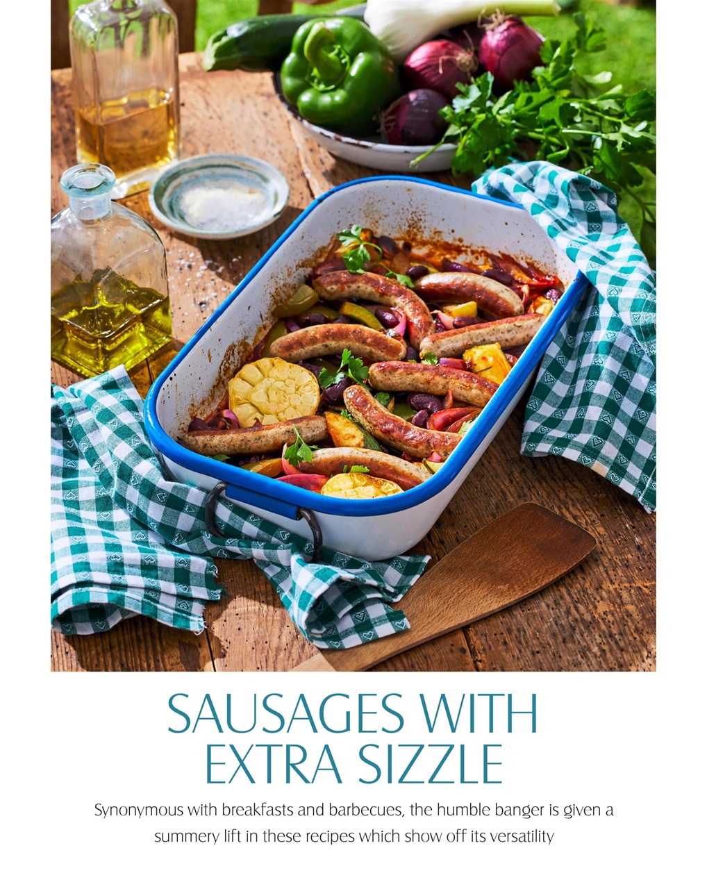 LandScape Preview Pages