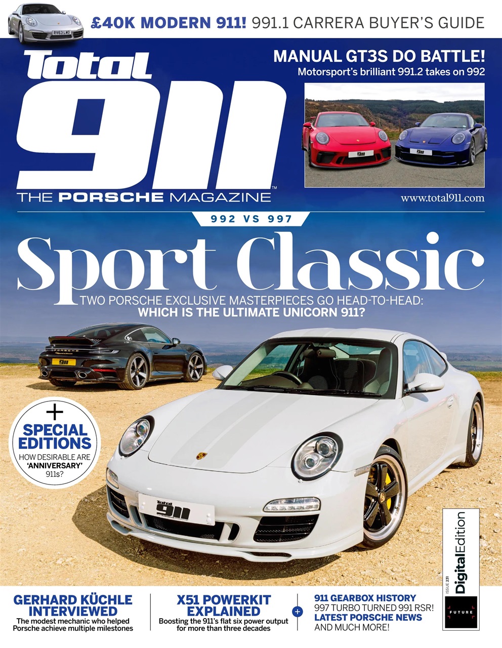 Total 911 Preview Pages