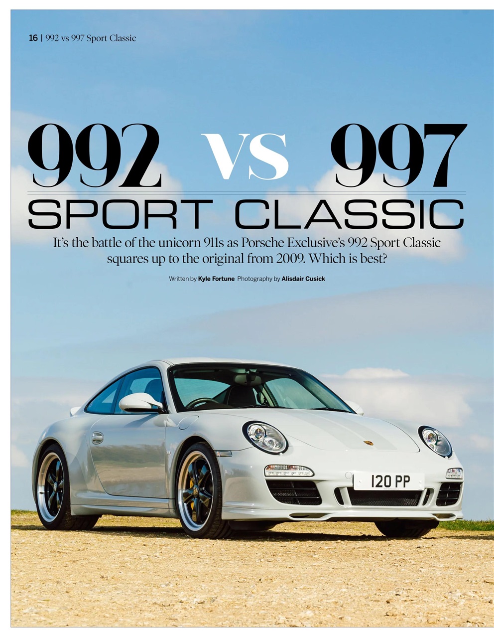 Total 911 Preview Pages