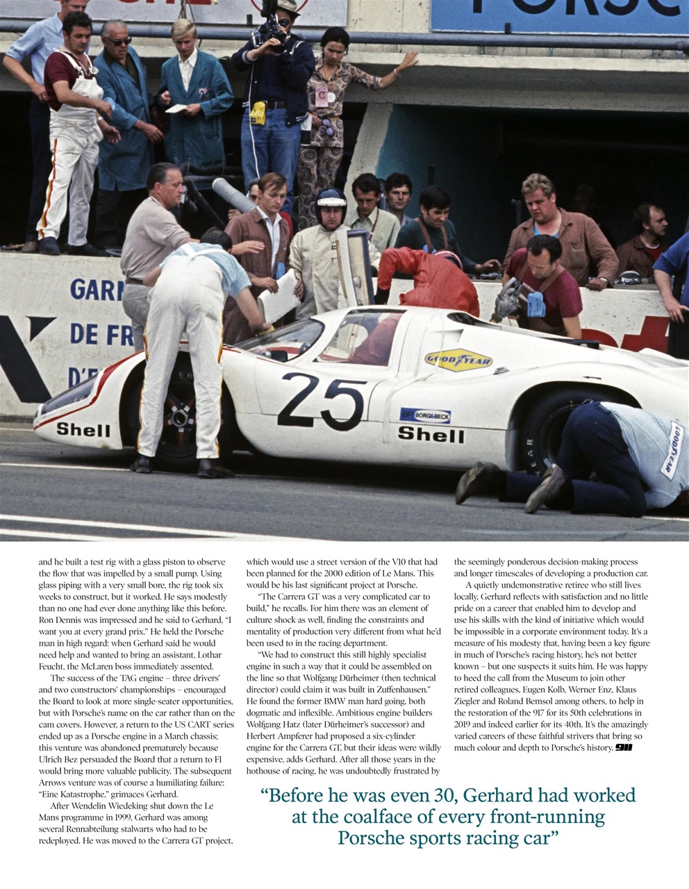 Total 911 Preview Pages