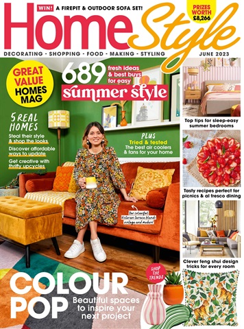 Homestyle issue June 2023