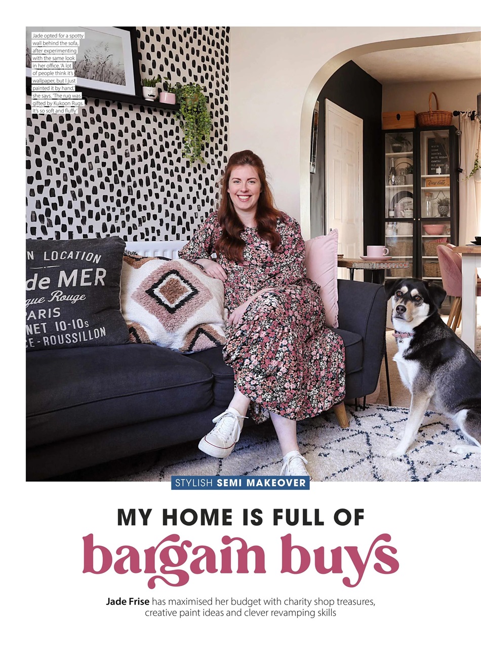 Homestyle Preview Pages