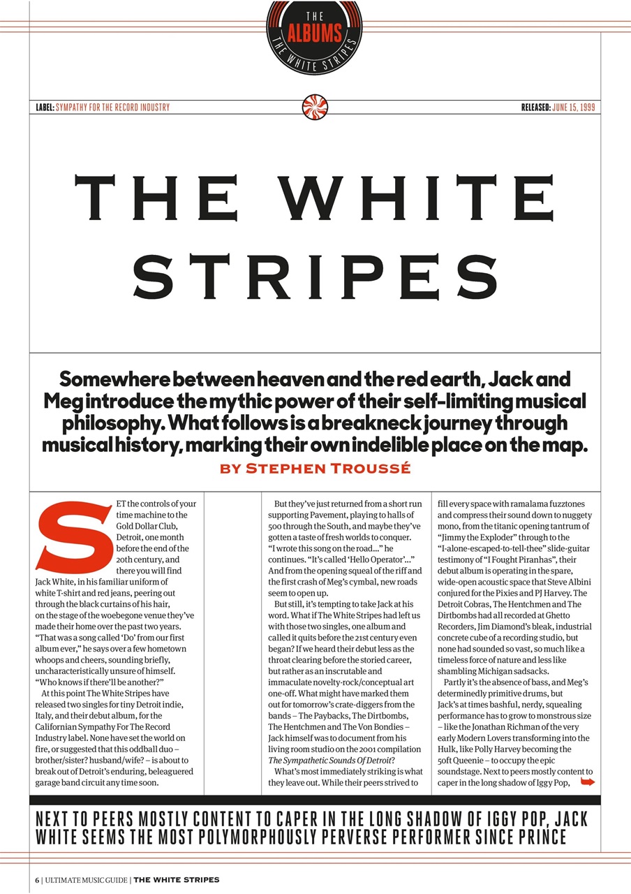 Uncut Preview Pages