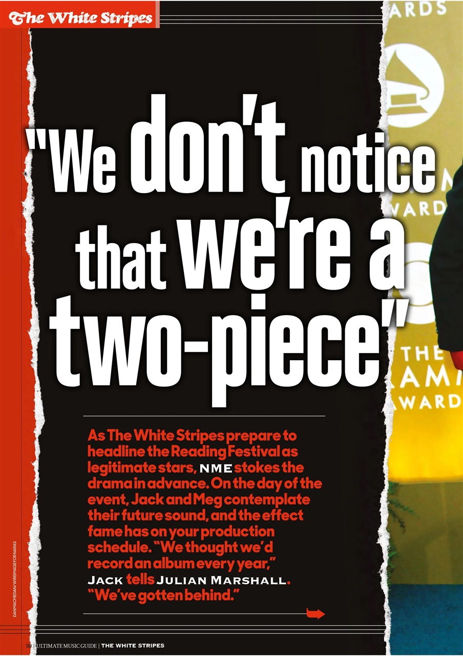 Uncut Preview Pages