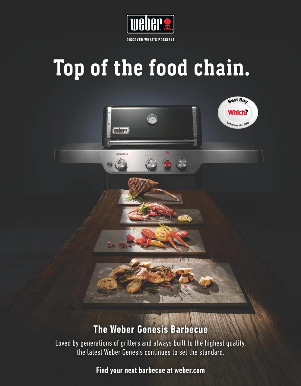 delicious. Magazine Preview Pages