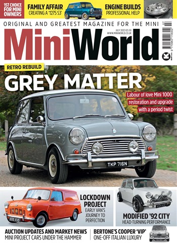 Mini World issue Jul-23