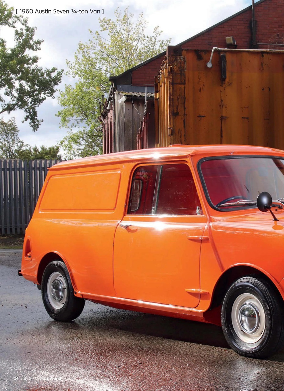 Mini World Preview Pages