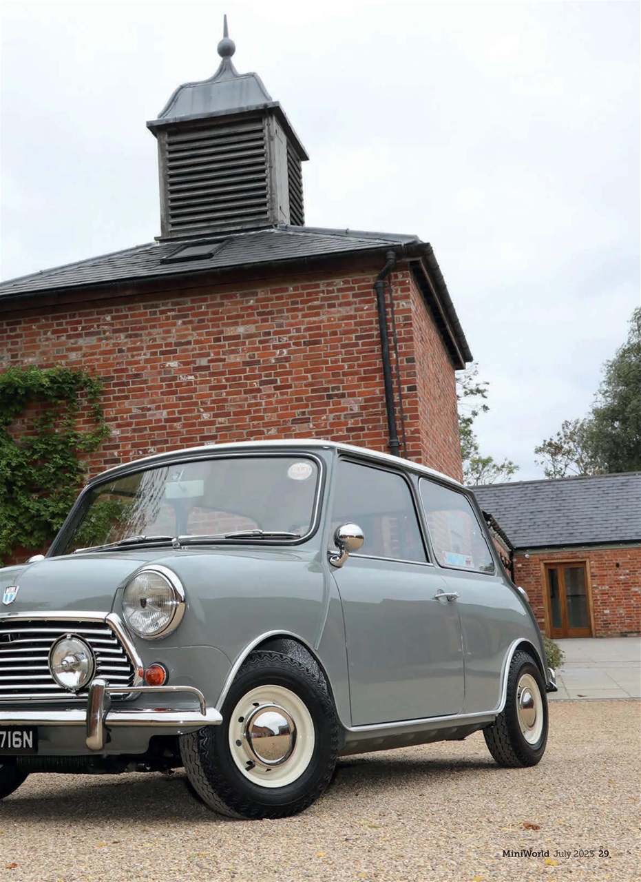 Mini World Preview Pages