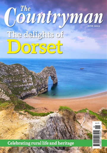 The Countryman issue 