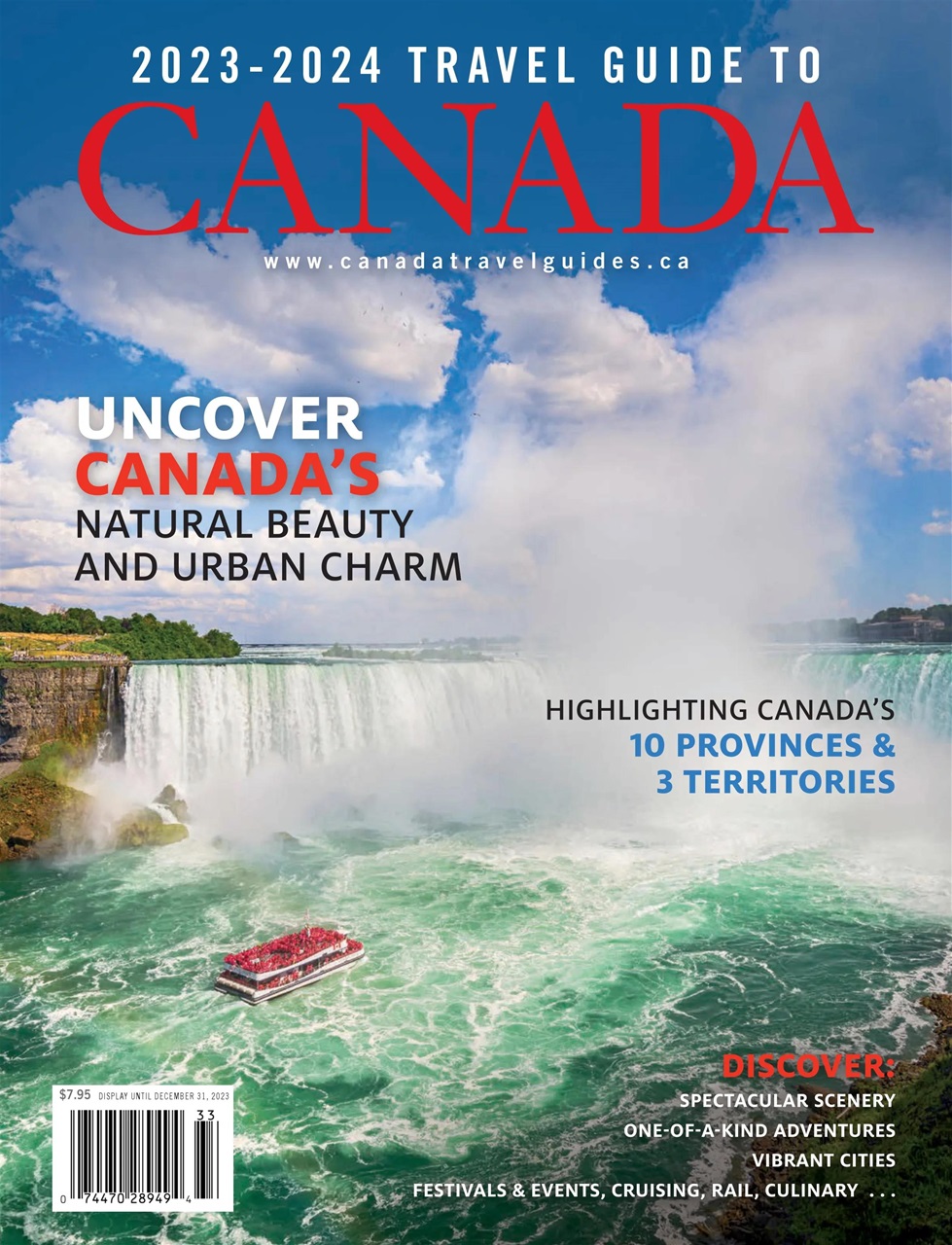 Globelite Travel Guides Preview Pages