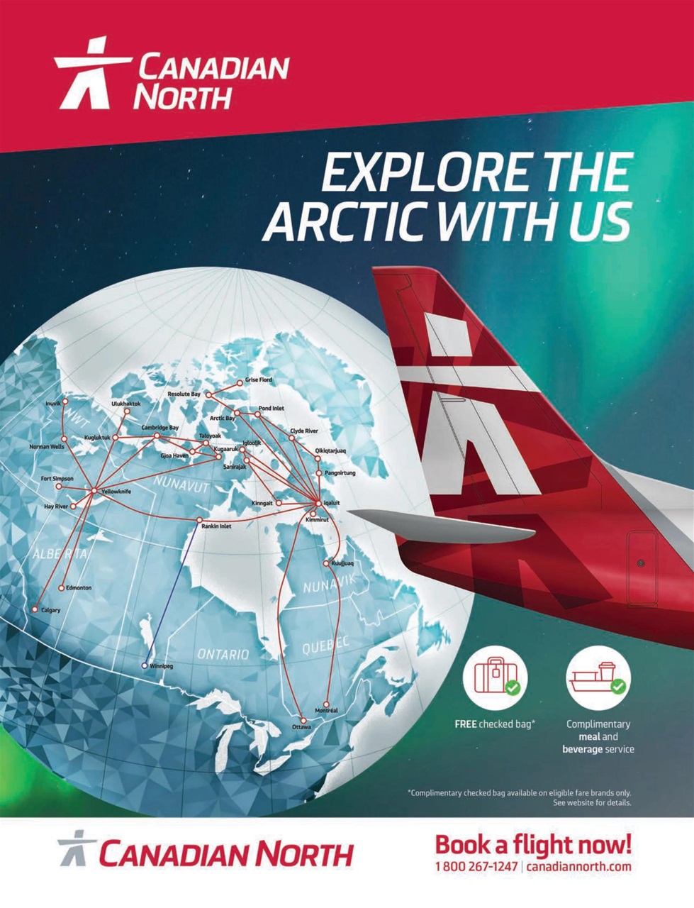 Globelite Travel Guides Preview Pages